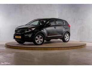 Kia Sportage 1.6 GDI Plus Pack Cruise control Climate