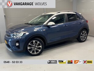 Kia Stonic 1.0 T-GDi Sports Edition NAVI CAR PLAY