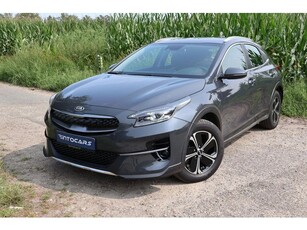 Kia XCeed 1.6 GDi PHEV DynamicPlusLine Fabrieksgarantie tot