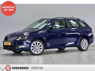 Škoda Fabia Combi 1.2 TSI Ambition Business/ Distributieset