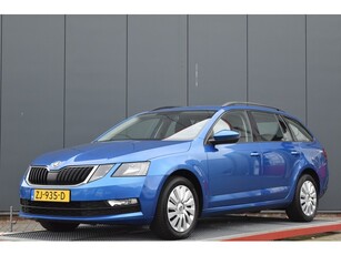 Škoda Octavia Combi 1.0 TSI Greentech Ambition (bj 2019)