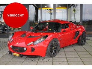 Lotus Exige S2 (bj 2004)