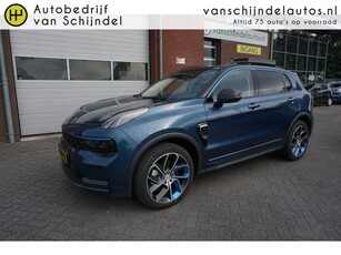 Lynk & Co 01 1.5 261PK! ORIGINEEL NEDERLANDS 1E