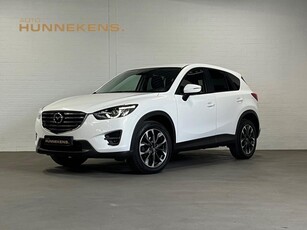 Mazda CX-5 2.0 GT-M Leder Led BOSE Keyless Cruise