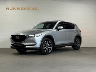 Mazda CX-5 2.0 GT-M Line BOSE Leder Keyless Camera