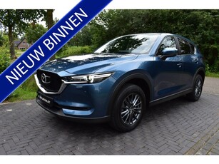 Mazda CX-5 2.0 SkyActiv-G 165 Business Comfort '19 AUT.