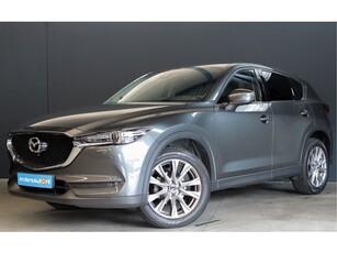 Mazda CX-5 2.0 SkyActiv-G 165 Luxury