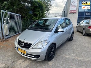 Mercedes-Benz A-klasse 180 BlueEFFICIENCY Business Class