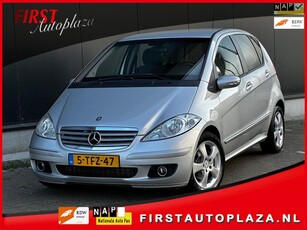 Mercedes-Benz A-klasse 180 CDI Classic A180 AUTOMAAT