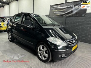 Mercedes-Benz A-klasse 200 Classic Nap/Airco/Pano/APK