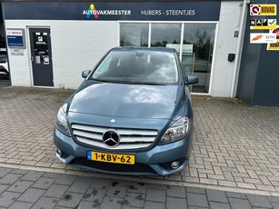 Mercedes-Benz B-klasse 180 automaat