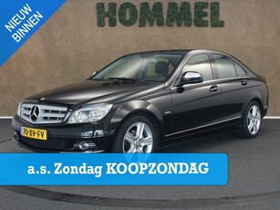 Mercedes-Benz C-klasse 180 K Avantgarde - ORIGINEEL