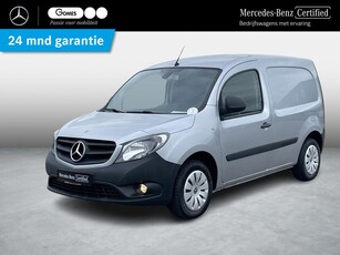 Mercedes-Benz Citan 108 CDI Airco Cruisecontrole