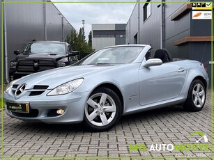 Mercedes-Benz SLK-klasse 200 K. airco hele nette