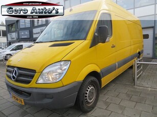 Mercedes-Benz Sprinter 310 2.2 CDI 432L HD export new