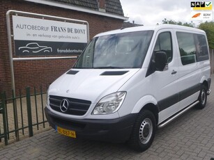 Mercedes-Benz Sprinter 311 2.2 CDI 325 DC