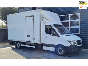 Mercedes-Benz Sprinter 314 2.2 CDI 432 HD