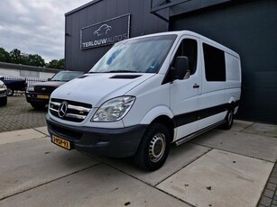 Mercedes-Benz Sprinter 316 2.2 CDI 366 Dubbelcab 6-Pers.