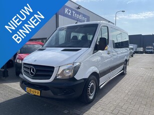 Mercedes-Benz Sprinter 316 2.2 CDI 366 L2H1 MANAUL GEAR