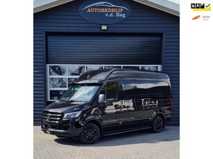 Mercedes-Benz SPRINTER 319 l2h2 trekhaak 3500kg led nieuw