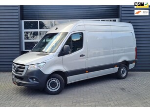 Mercedes-Benz Sprinter euro 6 eerste eigenaar