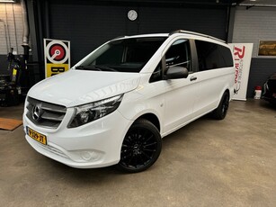 Mercedes-Benz Vito 111 CDI Lang DC Comfort,Cruise