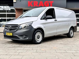 Mercedes-Benz VITO 114 CDI