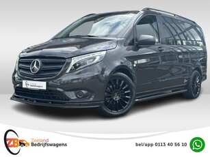 Mercedes-Benz Vito 114 CDI Lang DC Tourer Sport ZB