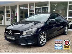 Mercedes CLA-klasse 200 Ambition Xenon/Led, Climat, PDc