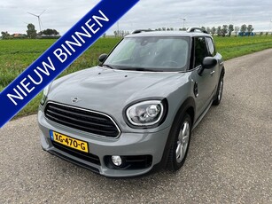 MINI Countryman 1.5 Aut Navigatie/PDC/Keyless/Carplay