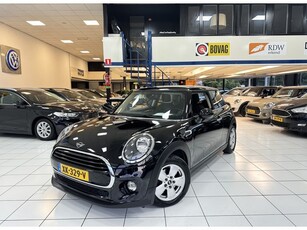 MINI Mini 1.5 Cooper Bovag Garantie NAP (bj 2019)