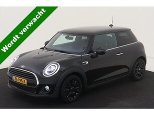 MINI Mini 1.5 Cooper NL AUTO GB Achterlichten CARPLAY