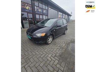 Mitsubishi Colt 1.1 Inbusiness