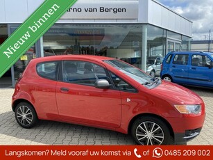 Mitsubishi Colt 1.1 Inform, airco, nette auto !