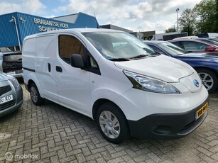 Nissan e-NV200 bestel Business 40 kWh