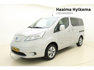 Nissan e-NV200 Evalia 40 kWh Connect Edition 7p Navigatie