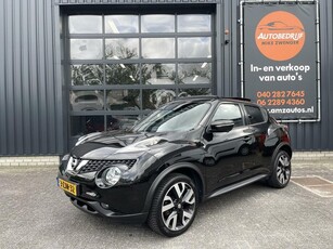 Nissan Juke 1.2 DIG-T S/S Tekna PANORAMADAK360