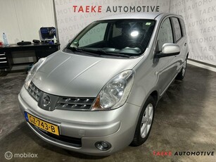 Nissan Note 1.4 Pure Netjes/Climate