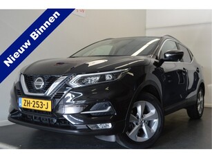 Nissan QASHQAI 1.3 DIG-T Business Edition , TREKHAAK