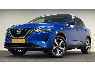 Nissan Qashqai 1.3 MHEV Premiere