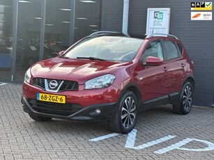 Nissan Qashqai 1.6 Connect Edition/2E