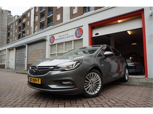 Opel Astra 1.0 Turbo 120 Jaar Sport Edition * NL AUTO