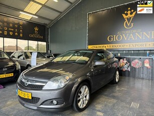 Opel Astra GTC 1.6 Executive inruilen is mogelijk