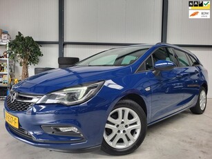 Opel Astra Sports Tourer 1.0 Turbo Business Executive