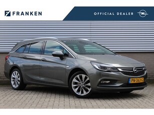 Opel Astra Sports Tourer 1.4 150PK Innovation Trekhaak