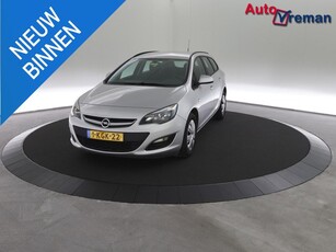 Opel Astra Sports Tourer 1.4 Berlin