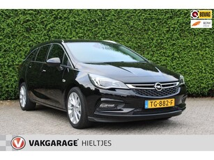 Opel Astra Sports Tourer 1.4 Innovation