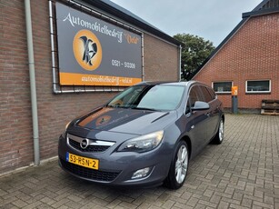 Opel Astra Sports Tourer 1.4 Turbo Sport (bj 2011)