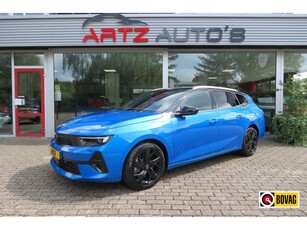 Opel ASTRA SPORTS TOURER 1.6 Hybrid Level 4 GS LINE l AGR