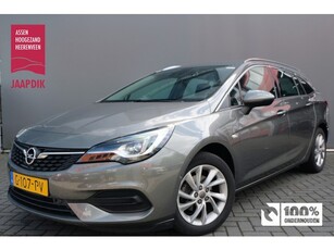 Opel Astra Sports Tourer BWJ 2019 1.2 131 PK Elegance